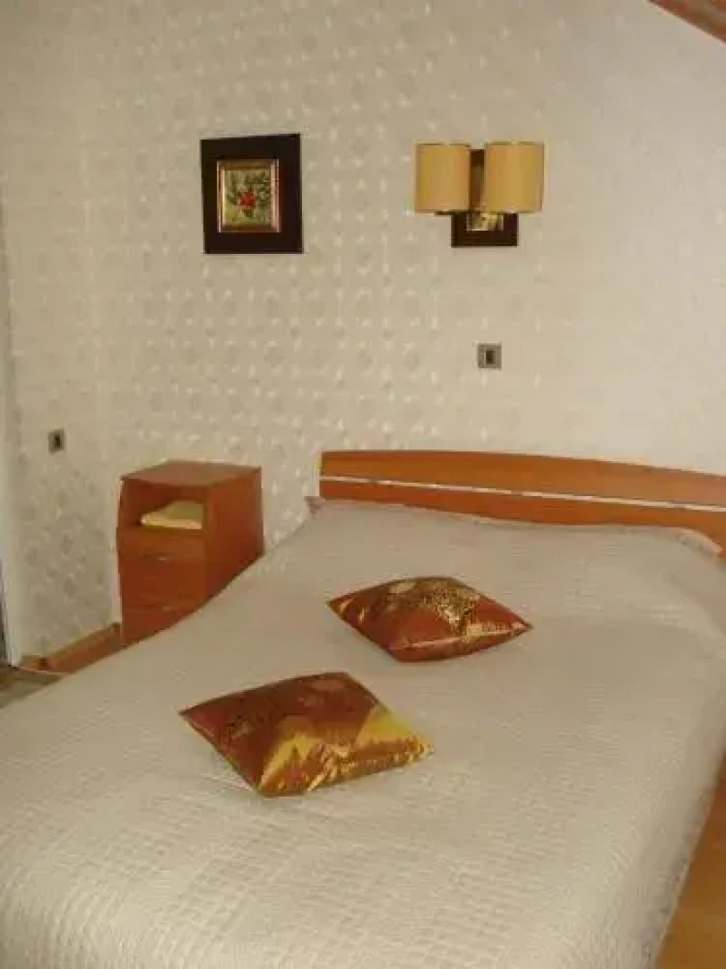 Vila Bogdana