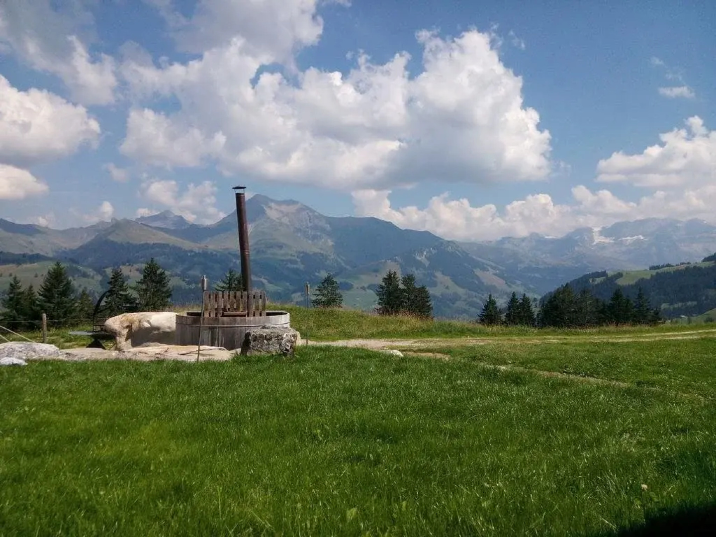 Ritzhütte