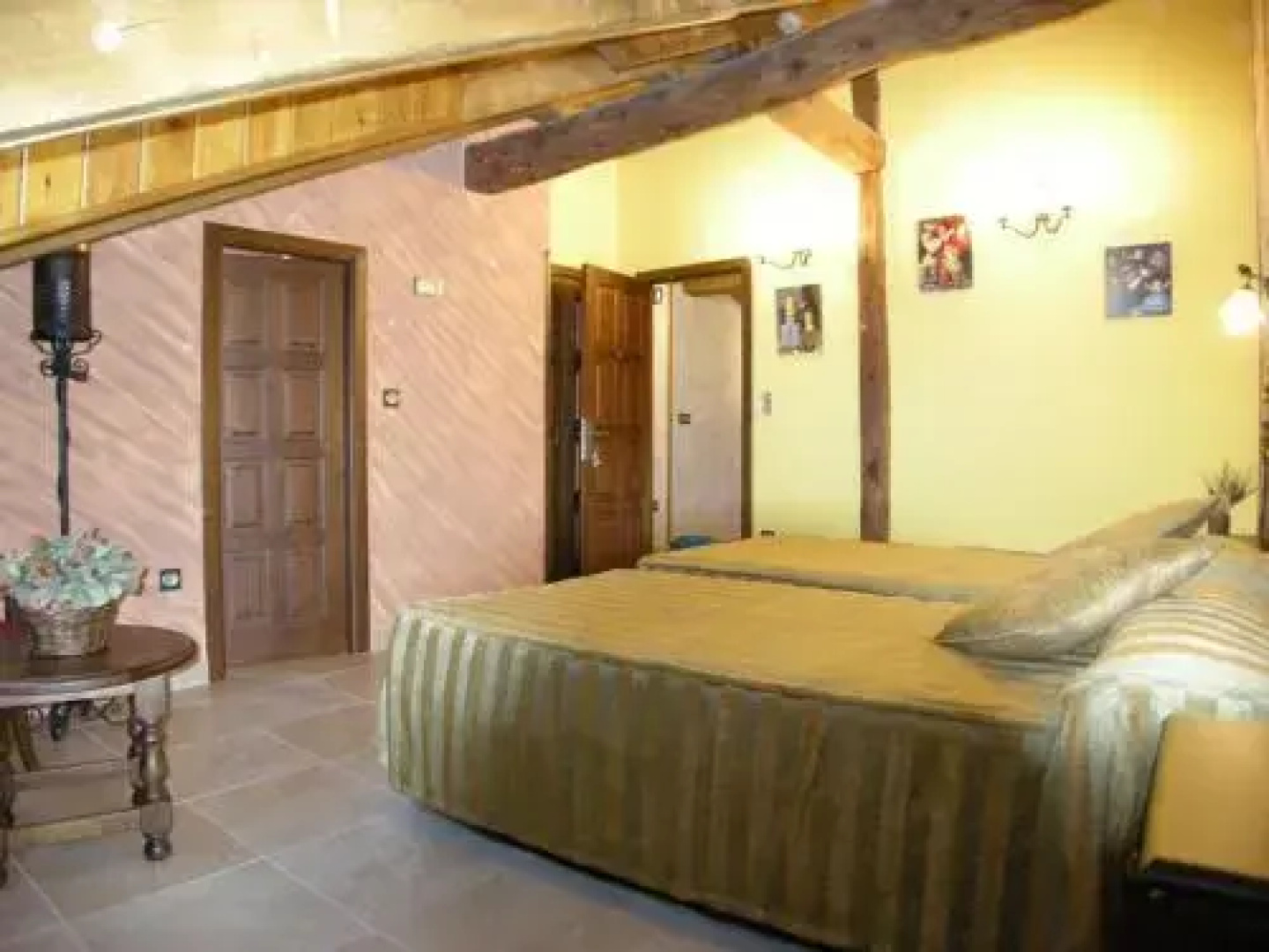 Senda Del Alba