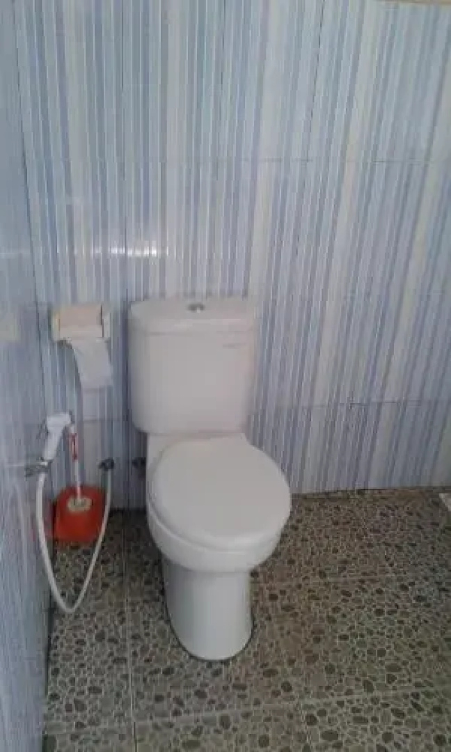 Yoland Guest House