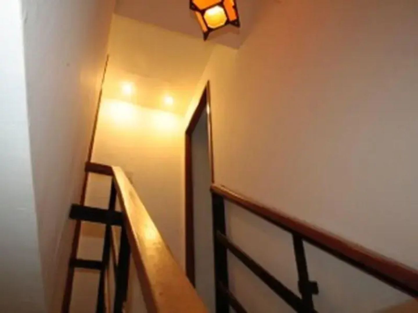 Imus Transient House
