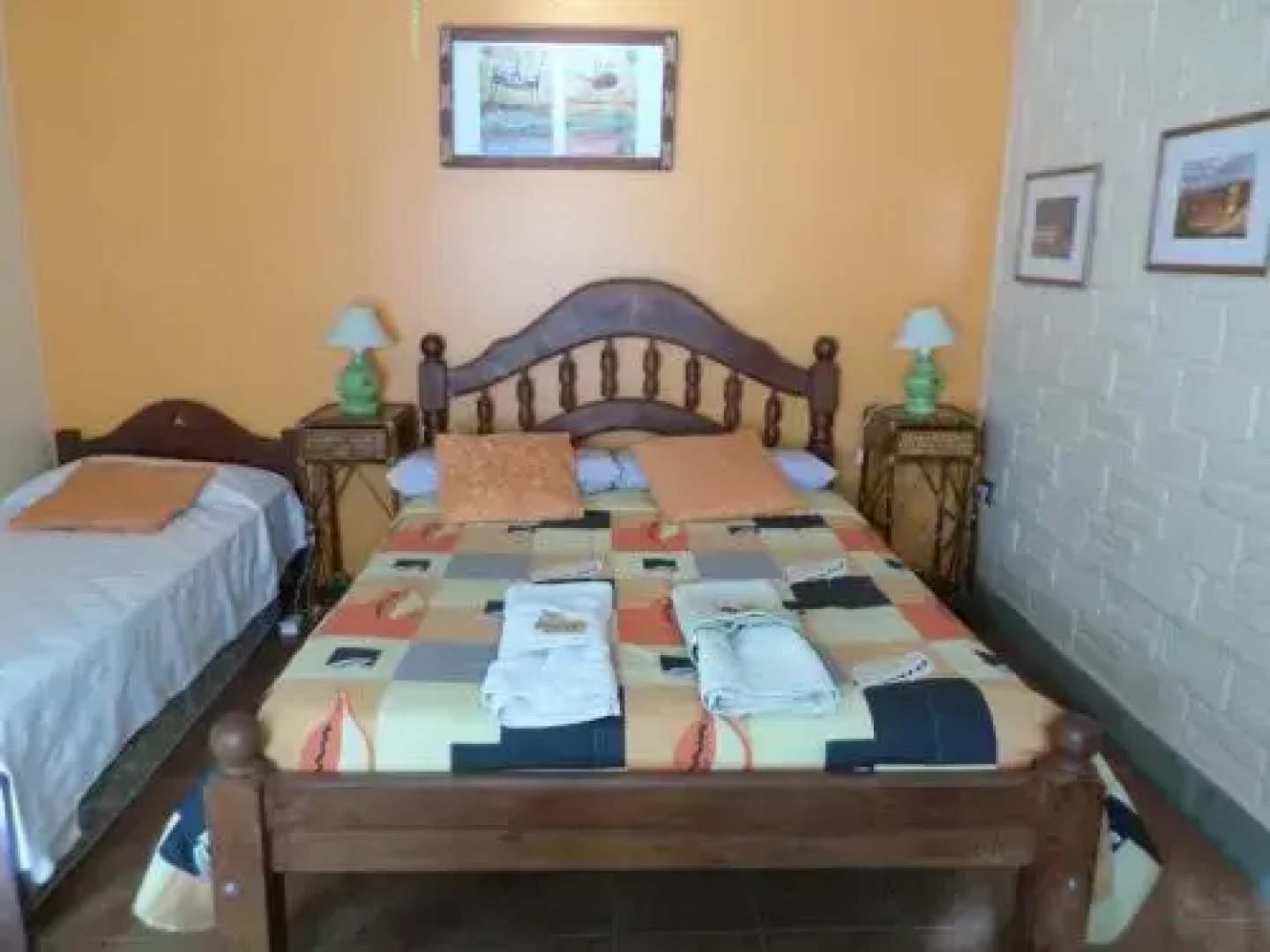 La Tranquera Alquiler Temporario