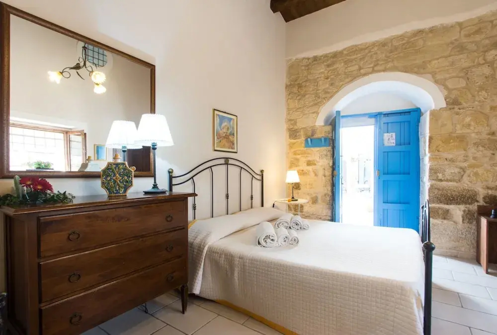 Agriturismo Casepassamonte
