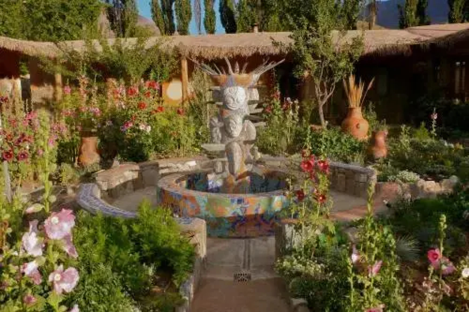 Solar del Tropico