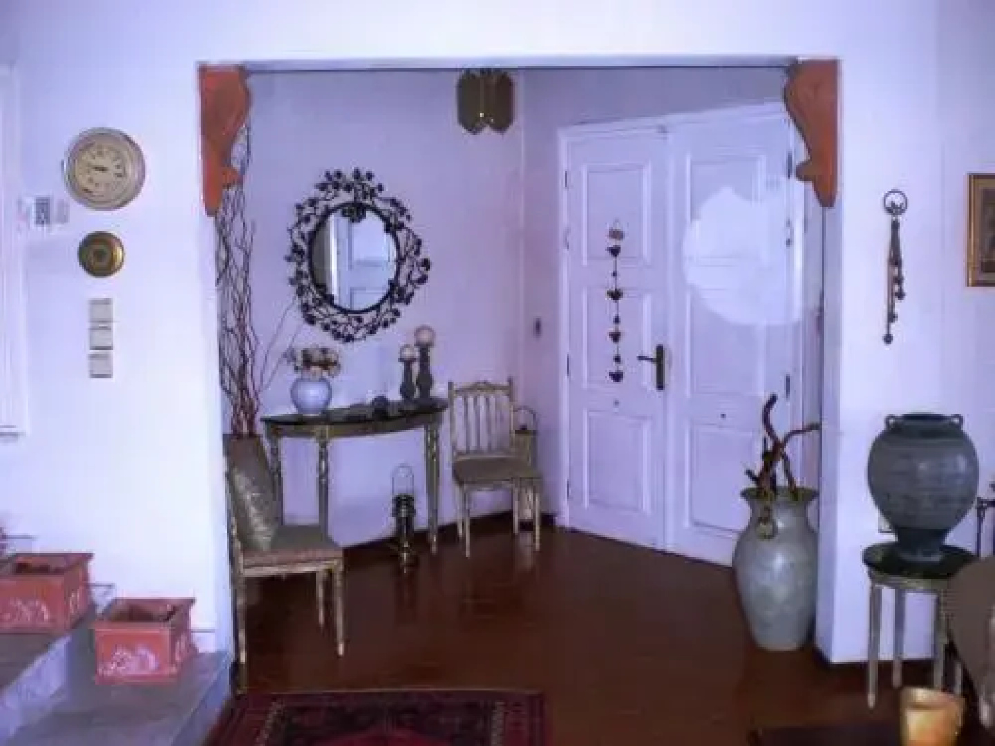 Villa Flores
