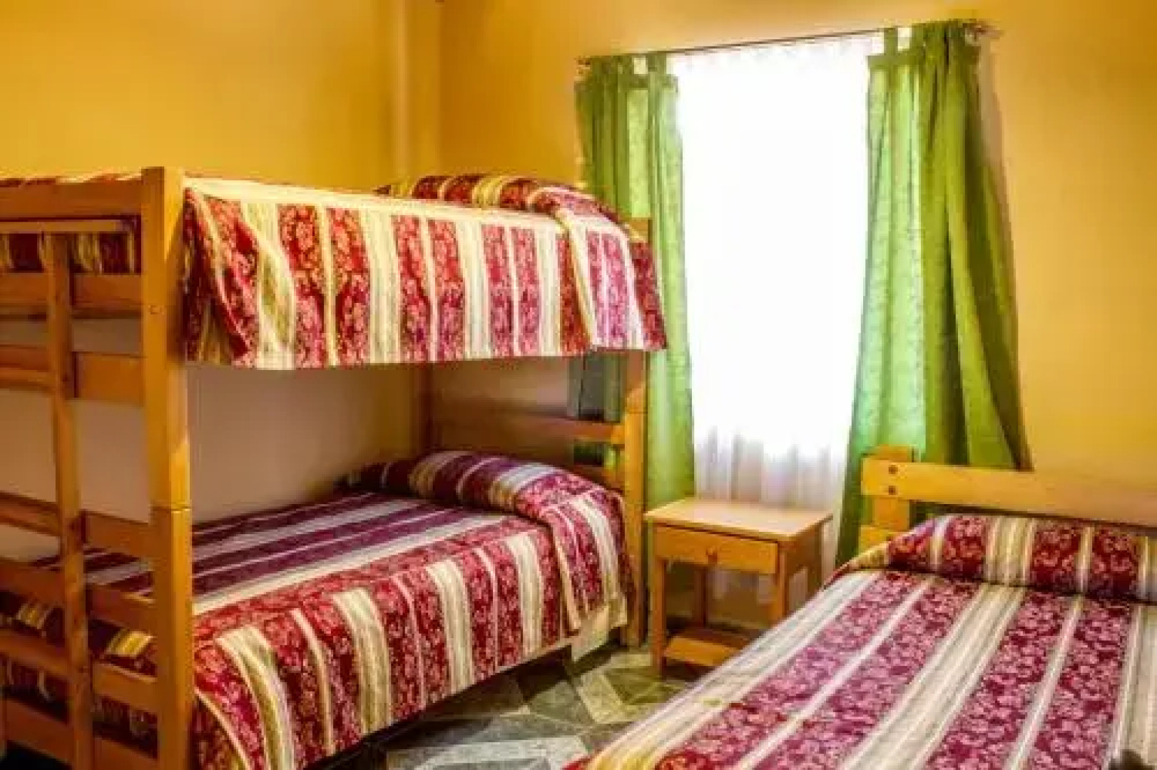 Cabañas Valles de Pucon