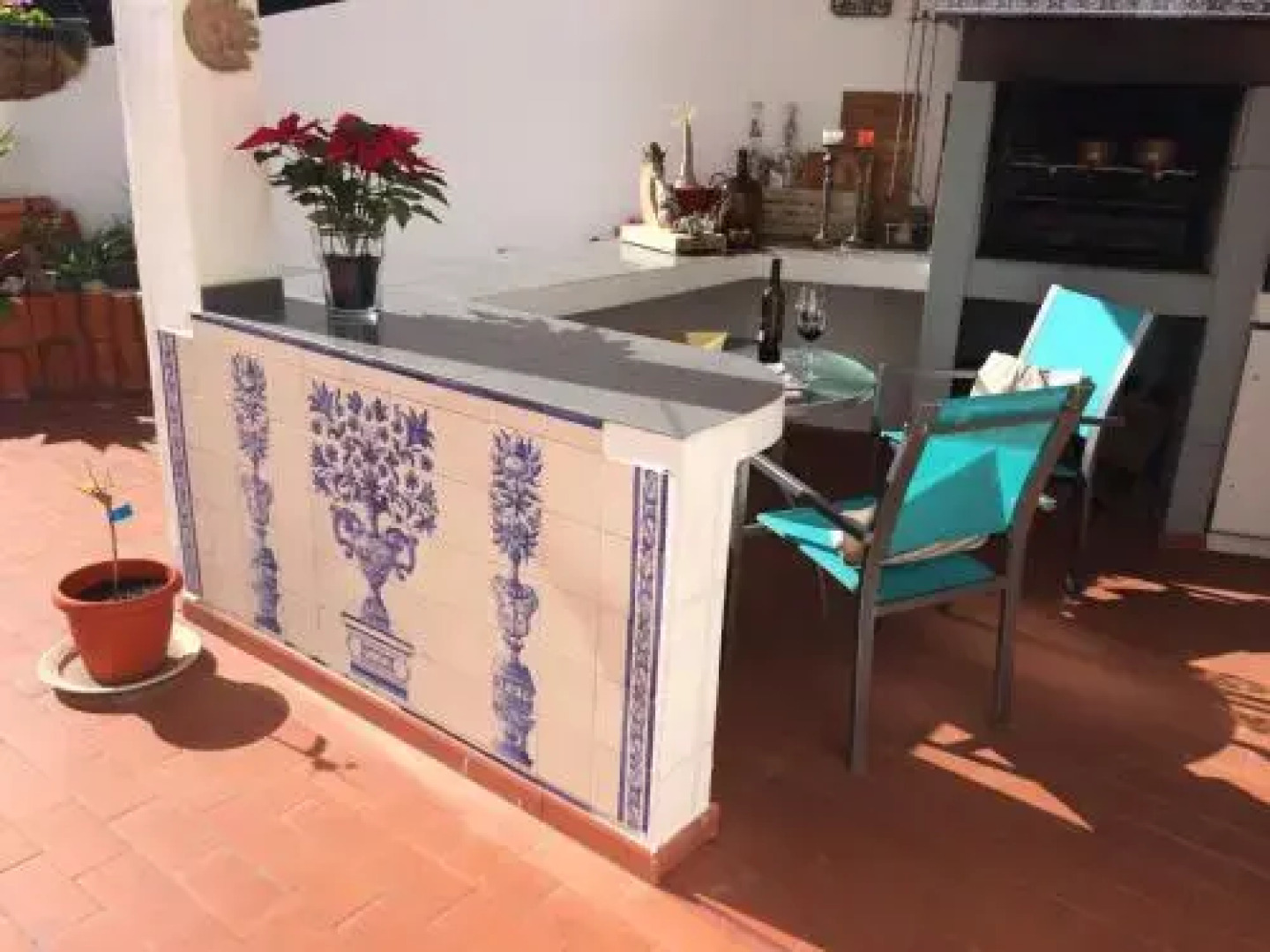 Villa Sophia by Alma Holiday Rentals