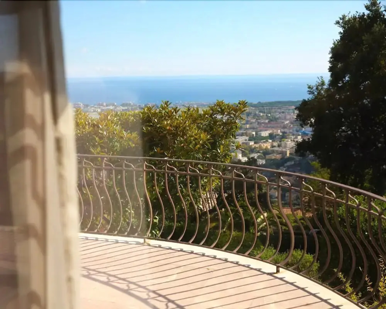 Villa Ruzanna