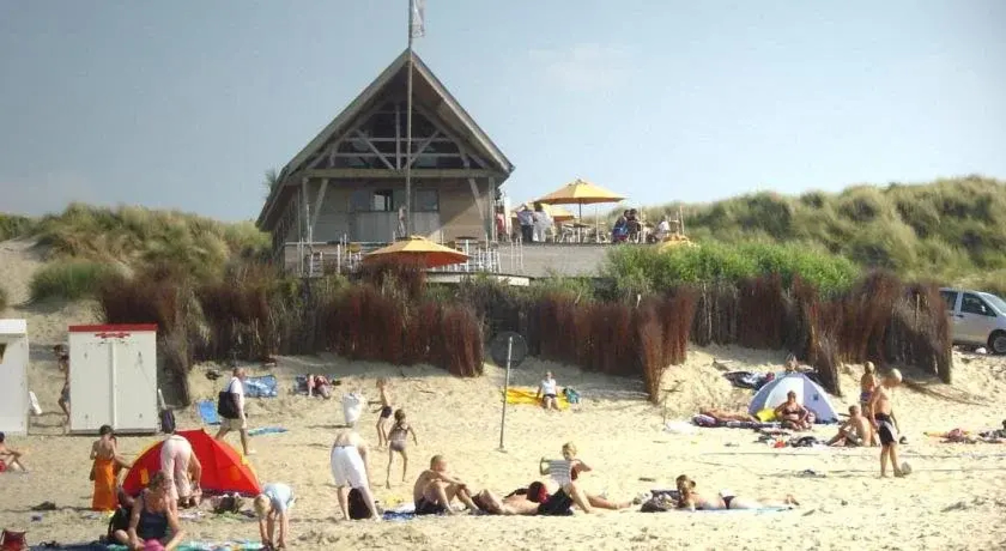 Park Kerlinga Bredene