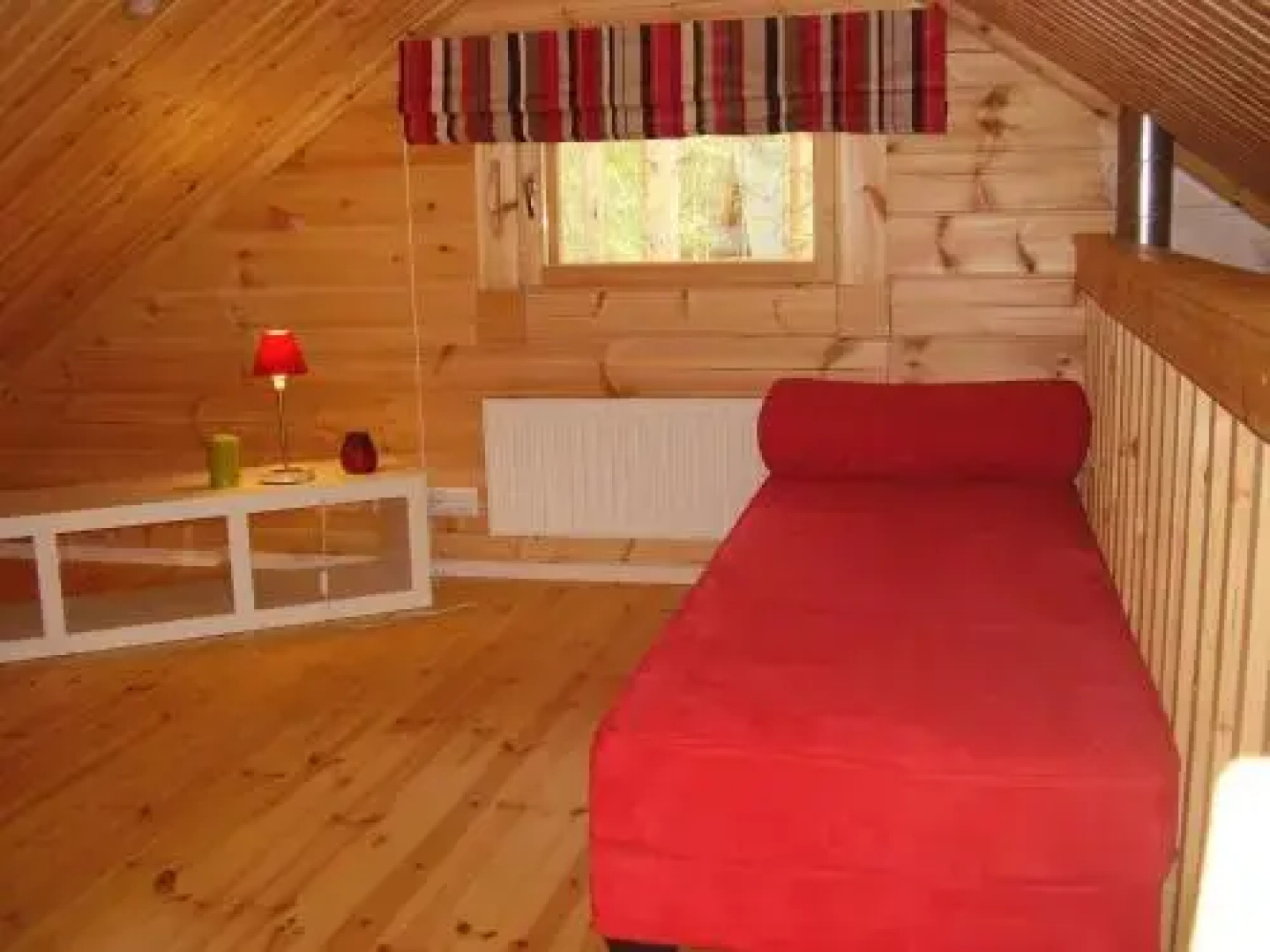 Hotelli Varpu