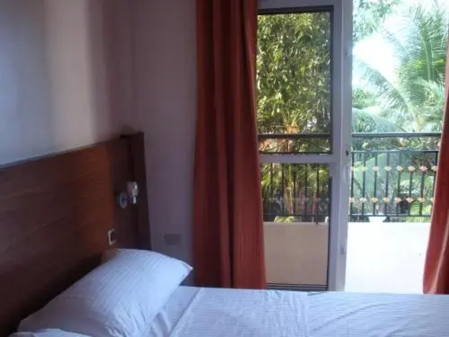 Dumaguete Paradise Garden