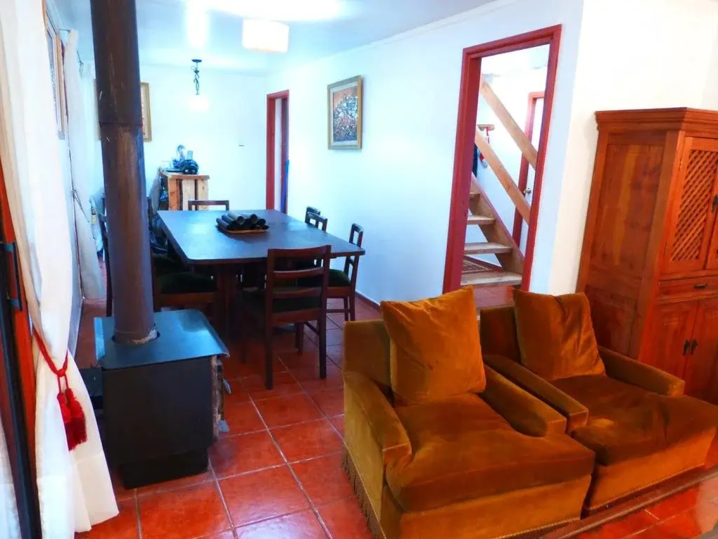 El Puconino Hostel