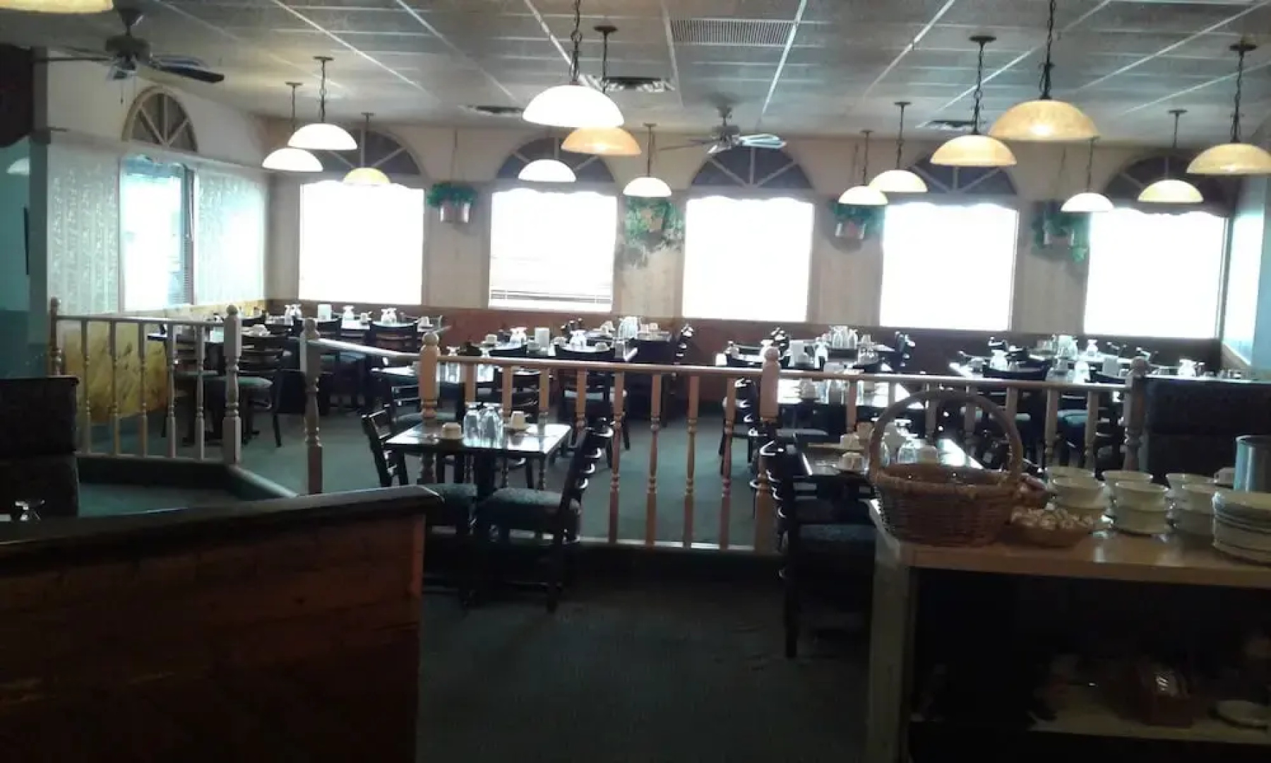 Green Gables Inn