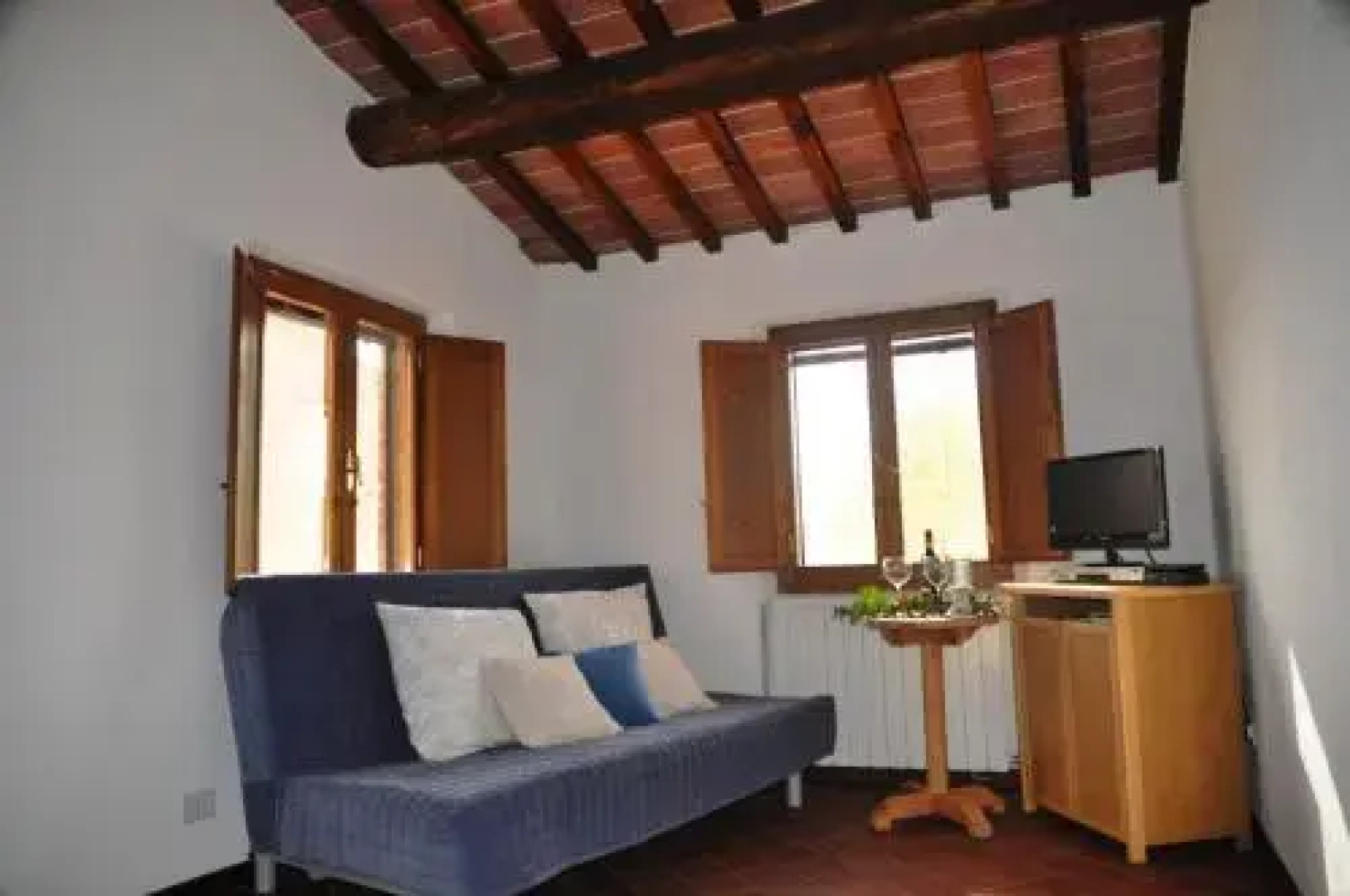 Agriturismo Colombino