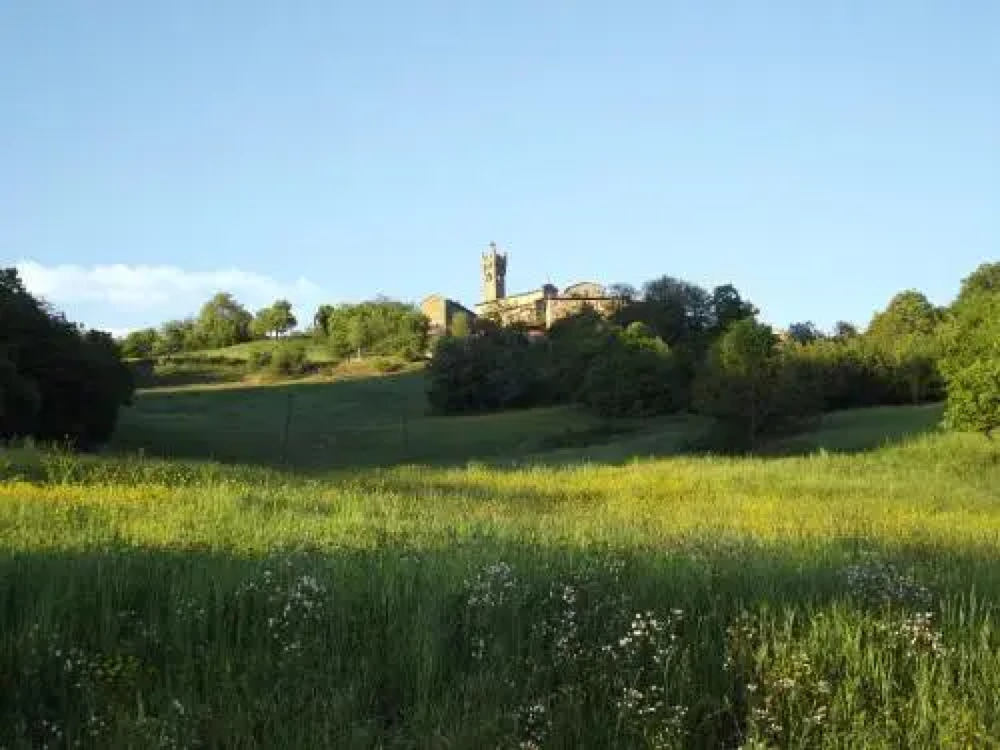La Ciastra Ed San Michel
