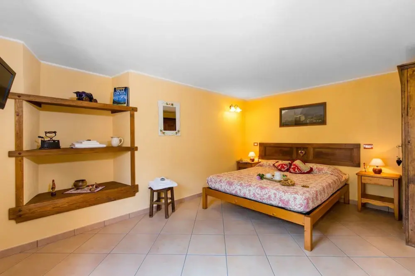 Agriturismo Lou Rosé