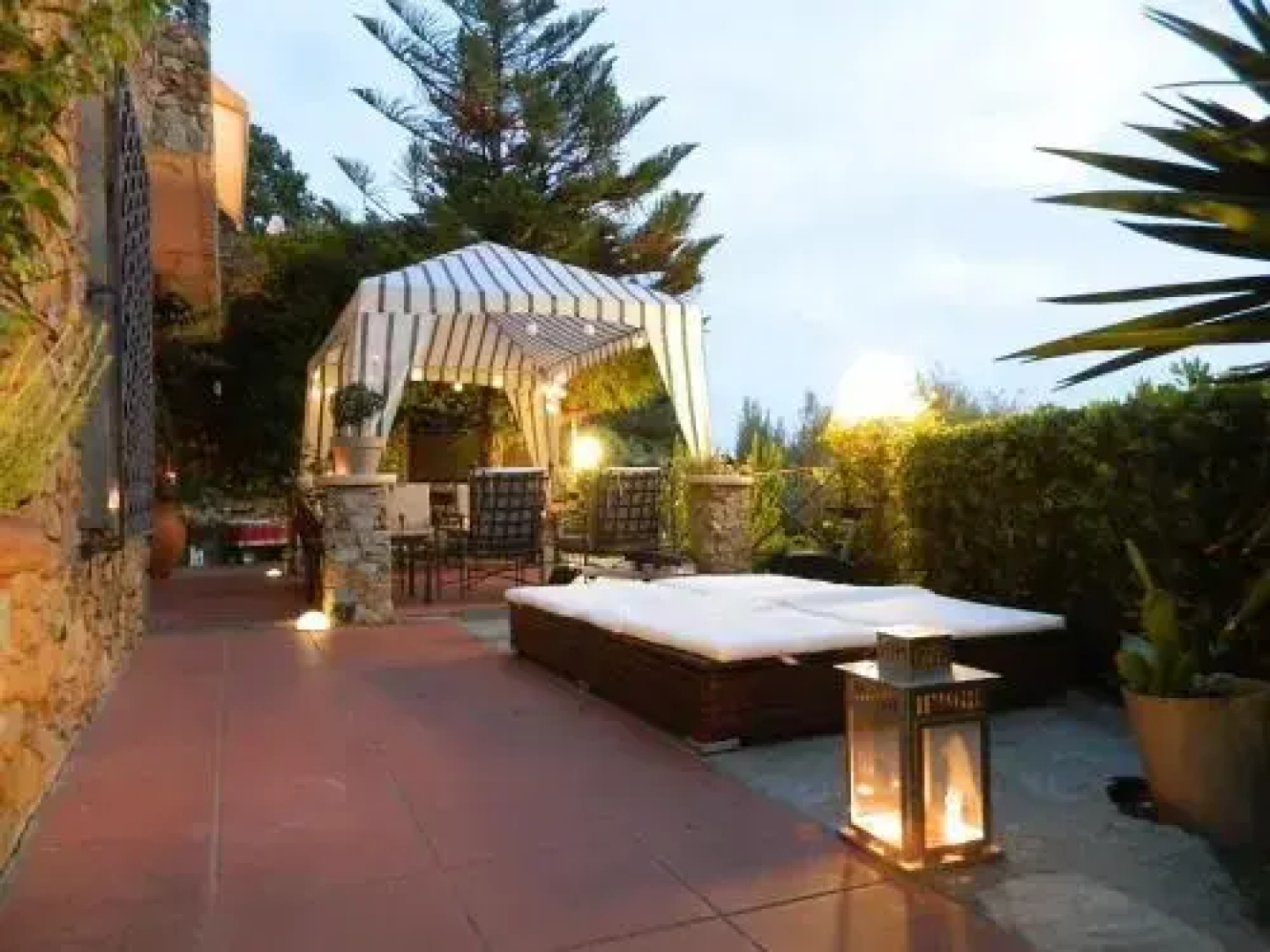 B&B LE TERRE DEL DRAGO GuestHouse