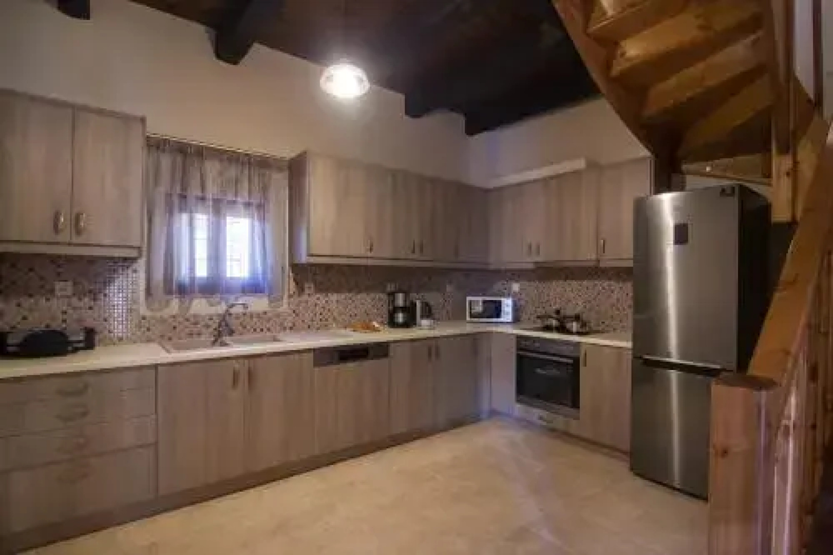 Villa Zefi