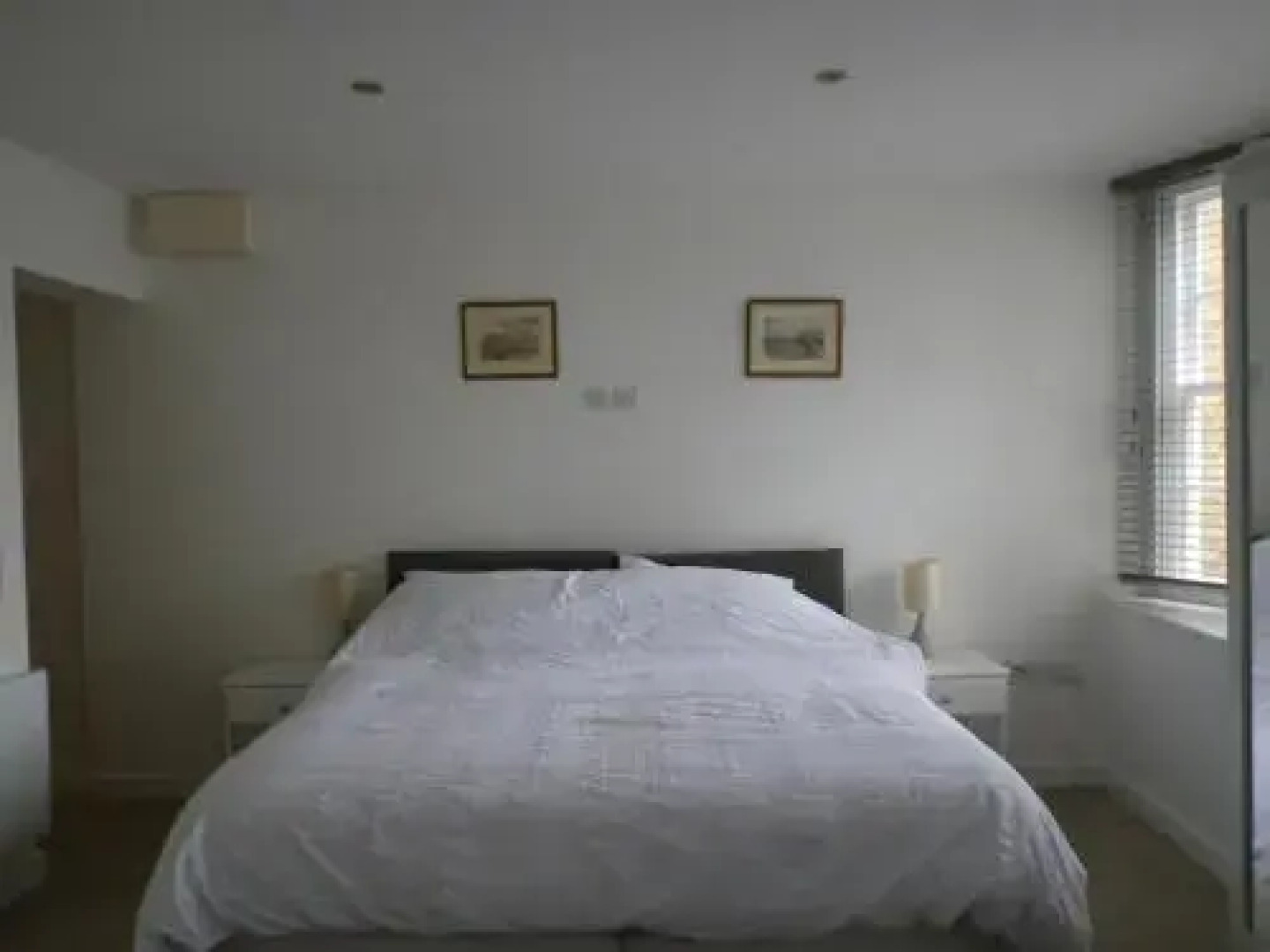 Green Pea Lettings Ltd