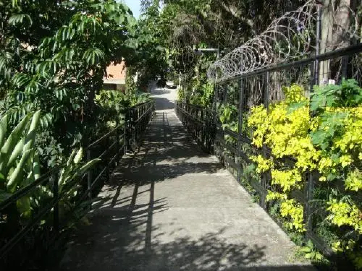 Inolvidable Casa en San Jeronimo