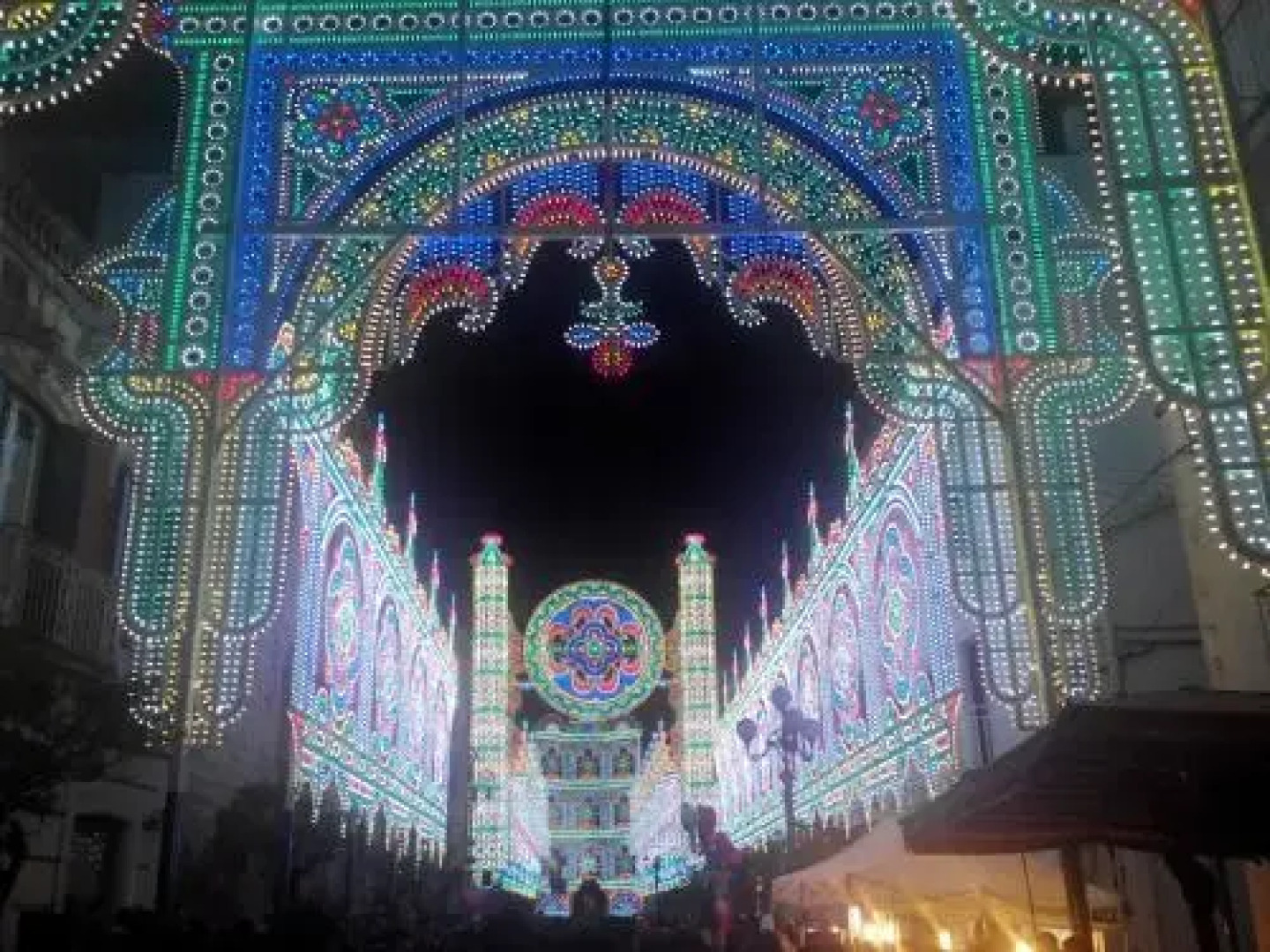 Resort dei Lillà Pugliaresort