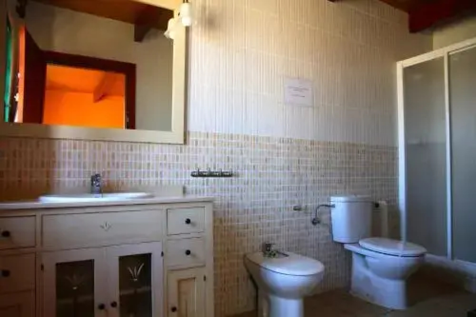 Casa Las Tres Hermanas