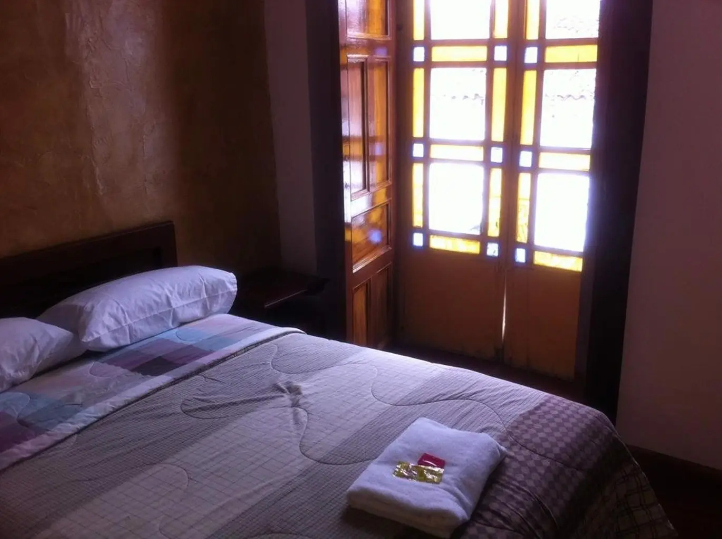 Hostal Amancay