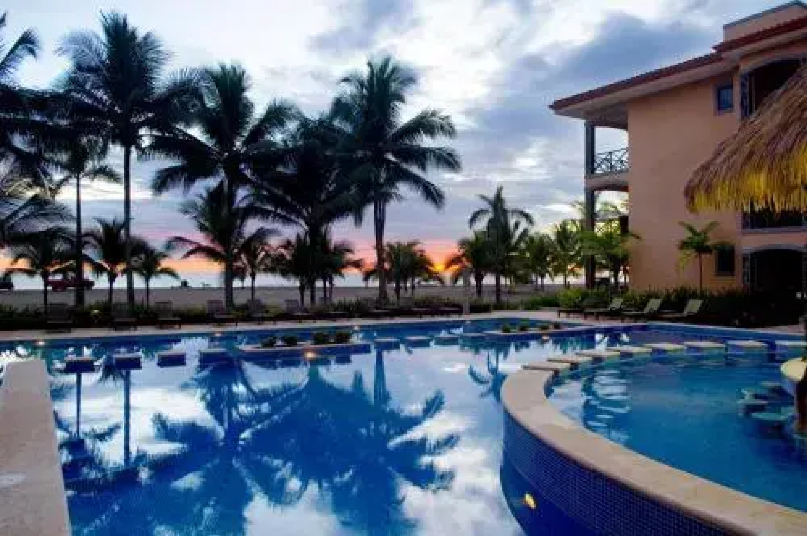 Best in Jaco Condos at Bahia Encantada