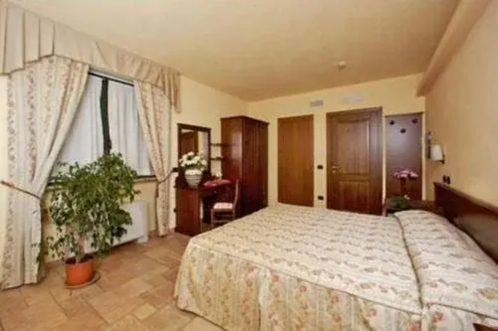 Albergo Ristorante Trattoria Del Castello