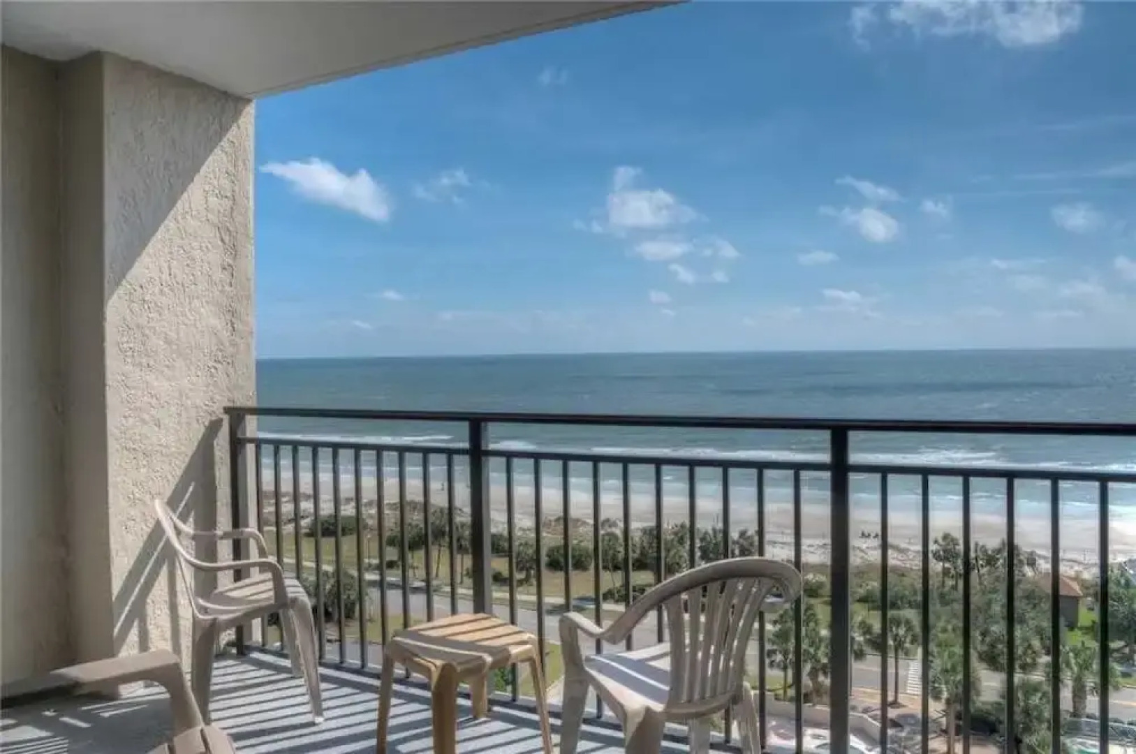 Ocean Forest 1008 - Ocean Front