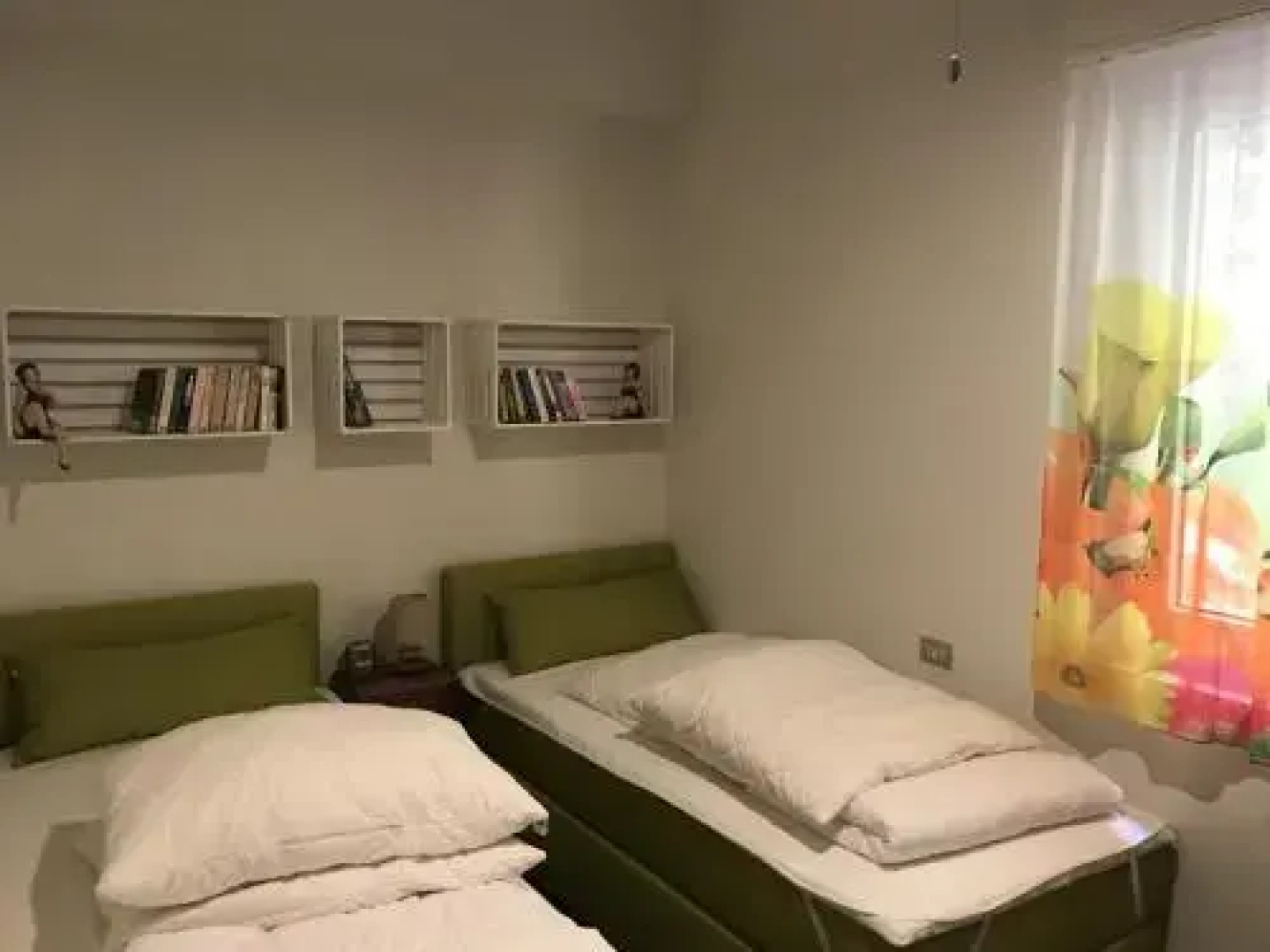 Residence La Gerbia