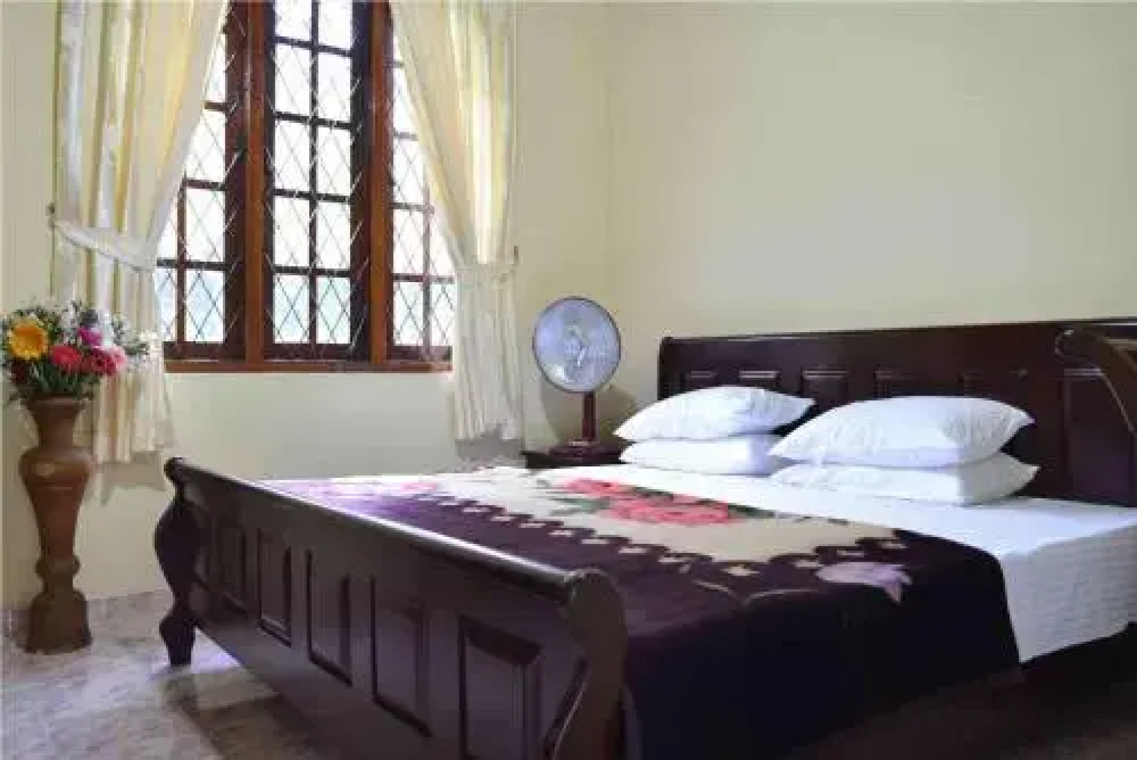 Bwela Residence