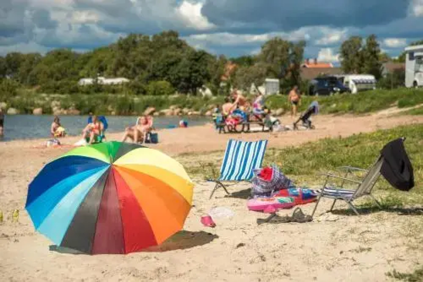 Ölands Camping