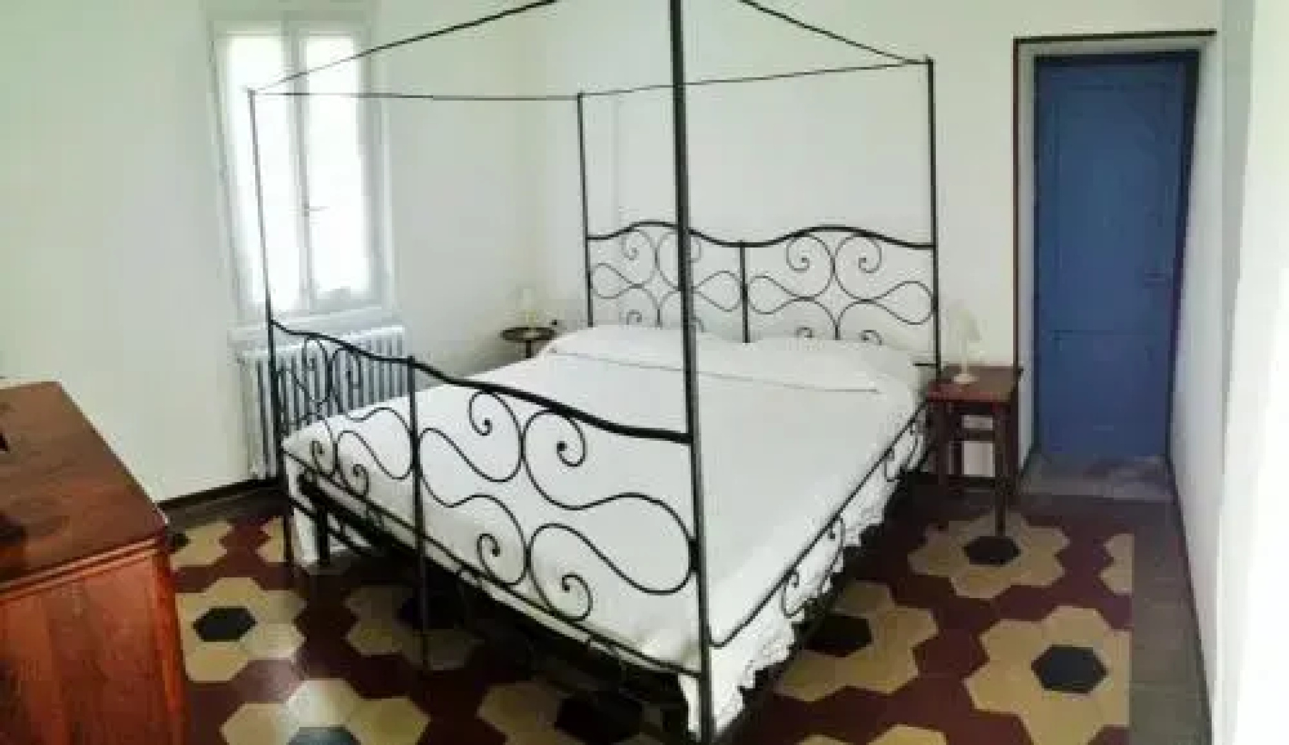 Il Fiume Azzurro B&B