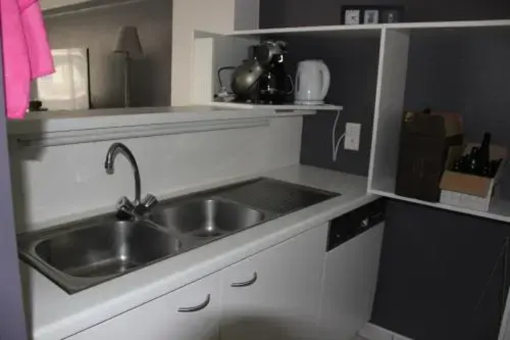 Ternier Apartment