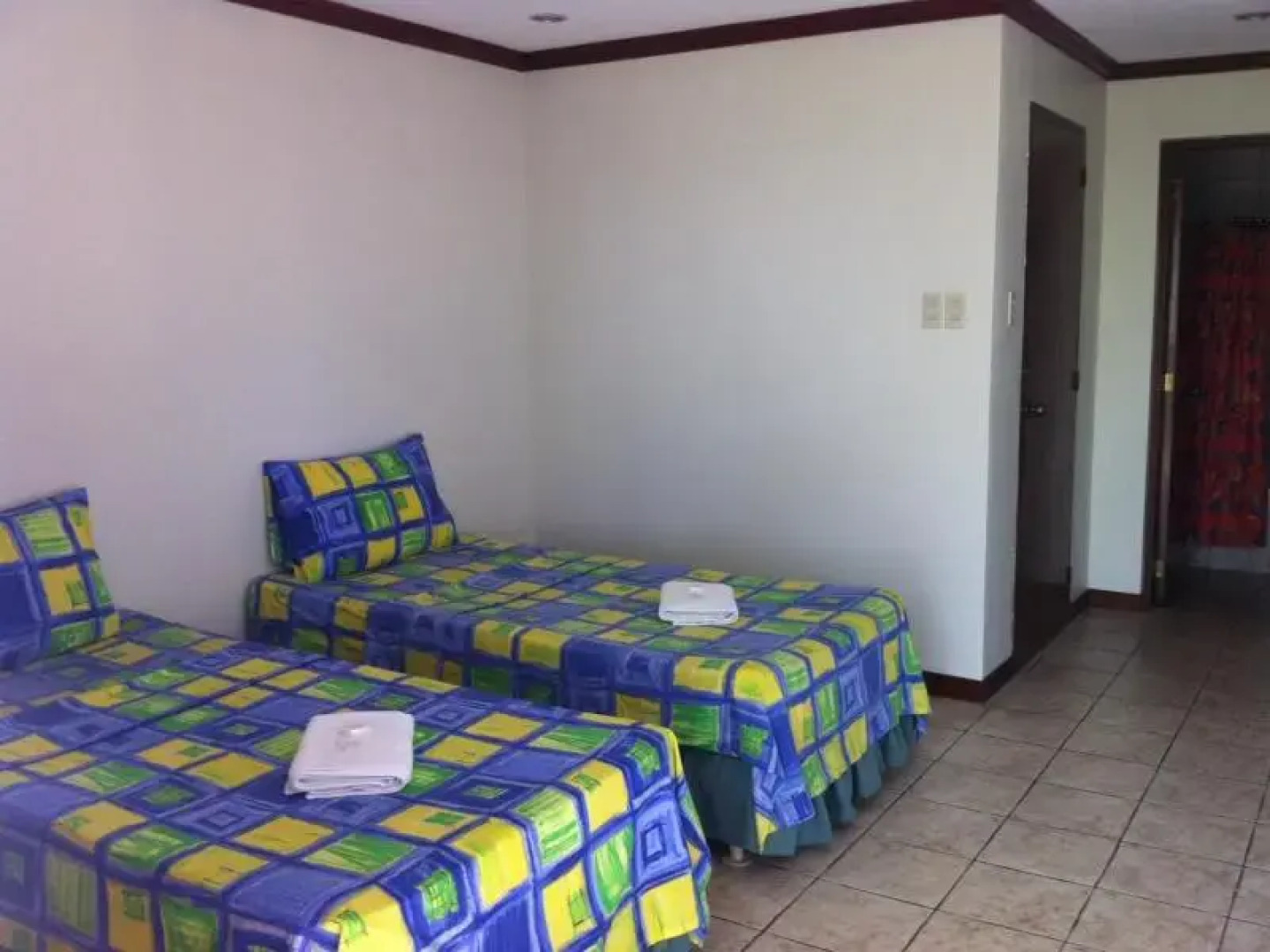 DM Residente Tagaytay