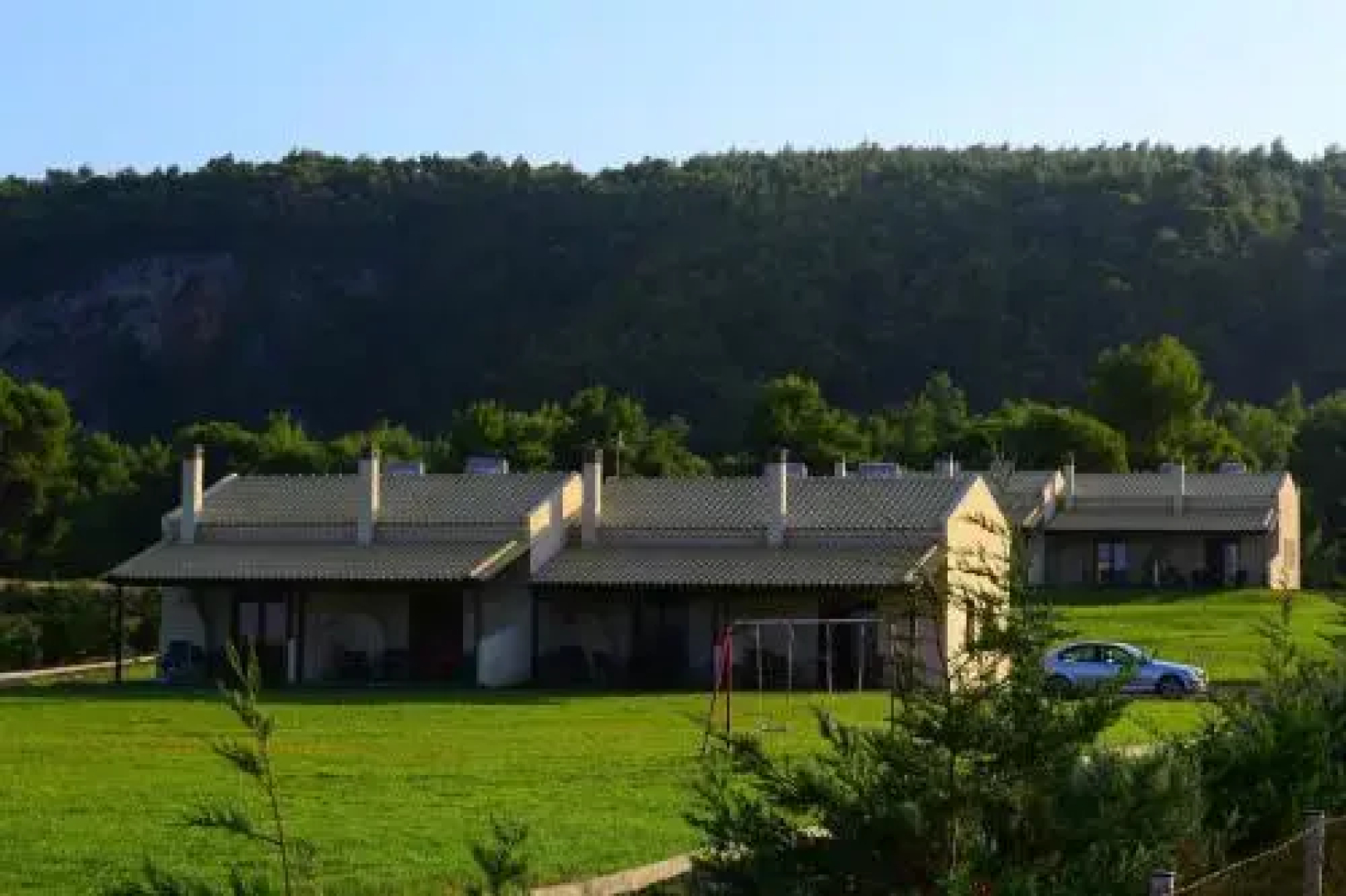 Sabbia Village