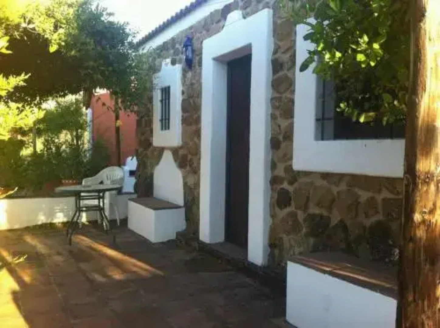 Cortijo Nuevo Alojamiento Rural
