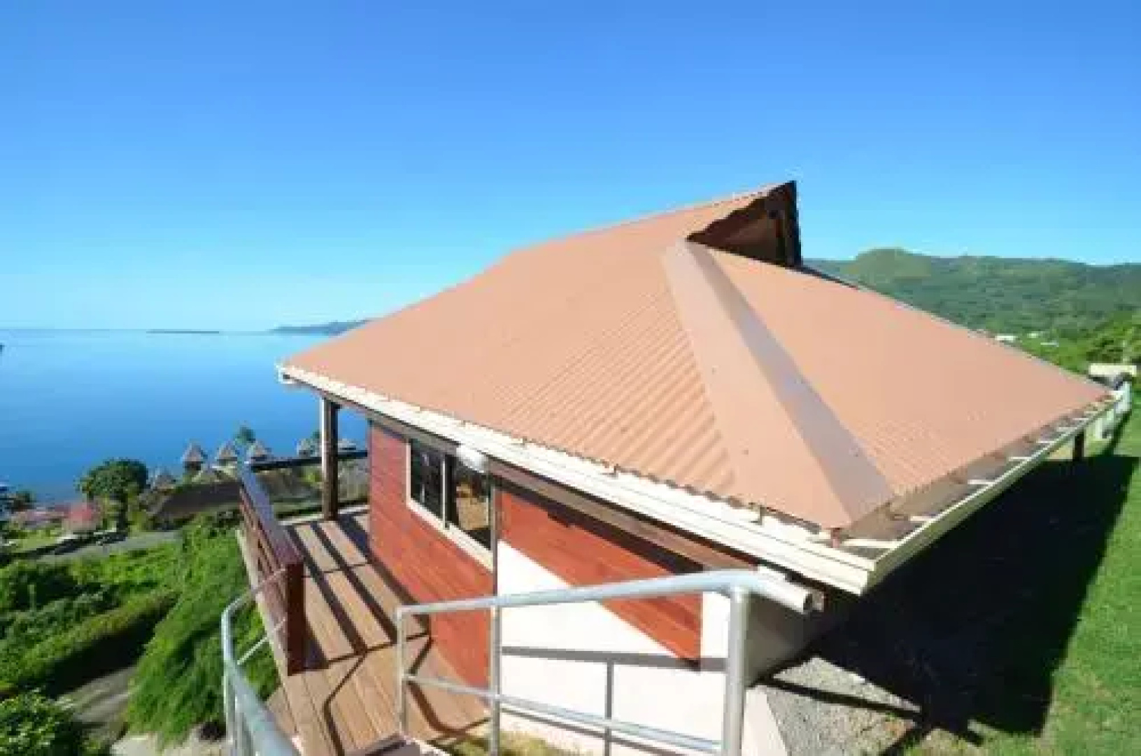 Villa Tonoi