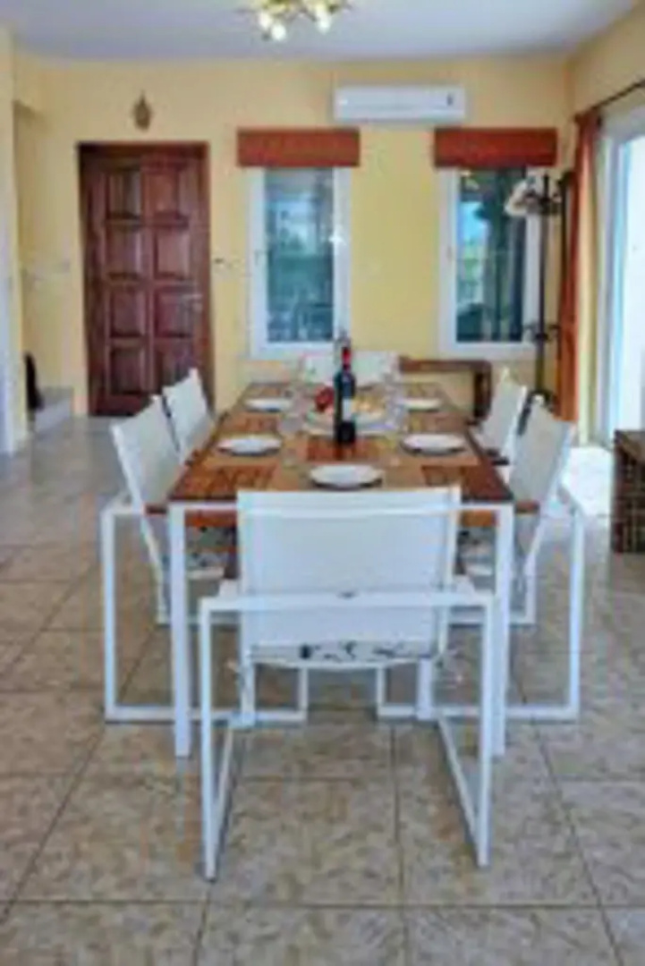 Sandy Beach Villas