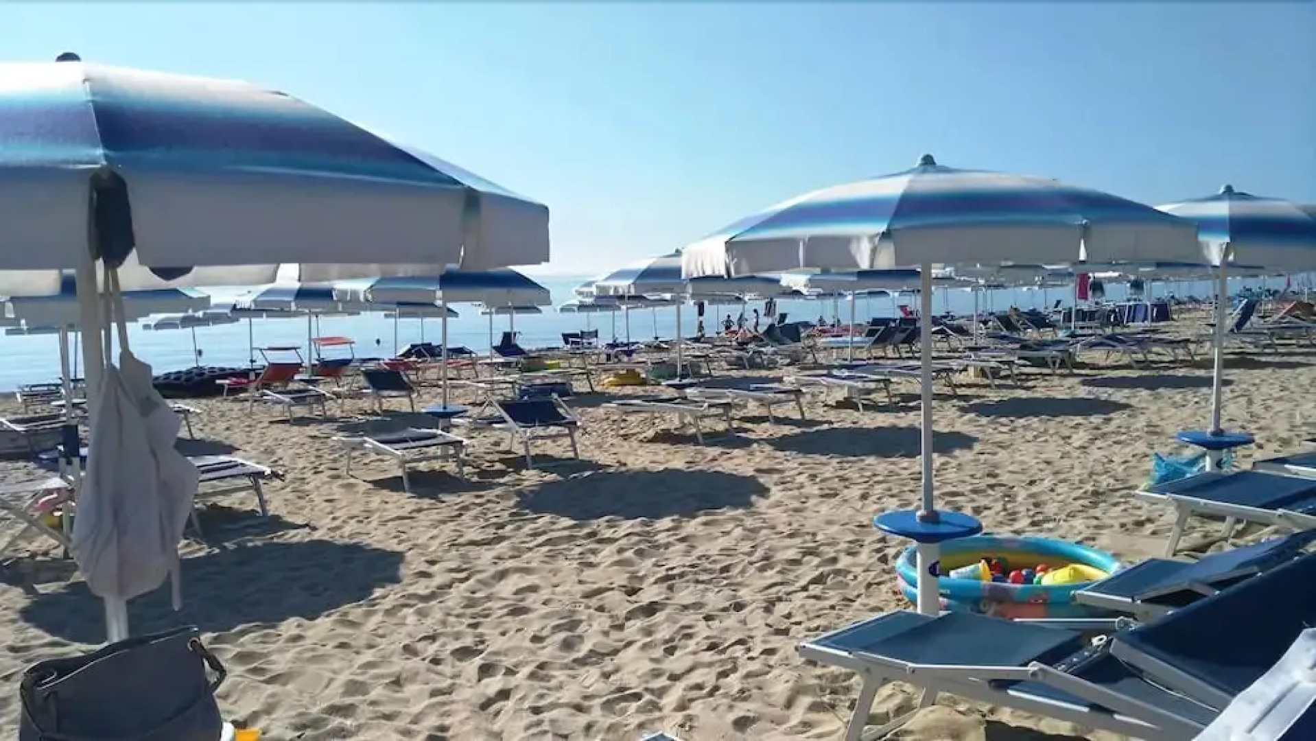 Casa Vacanza Santa Barbara