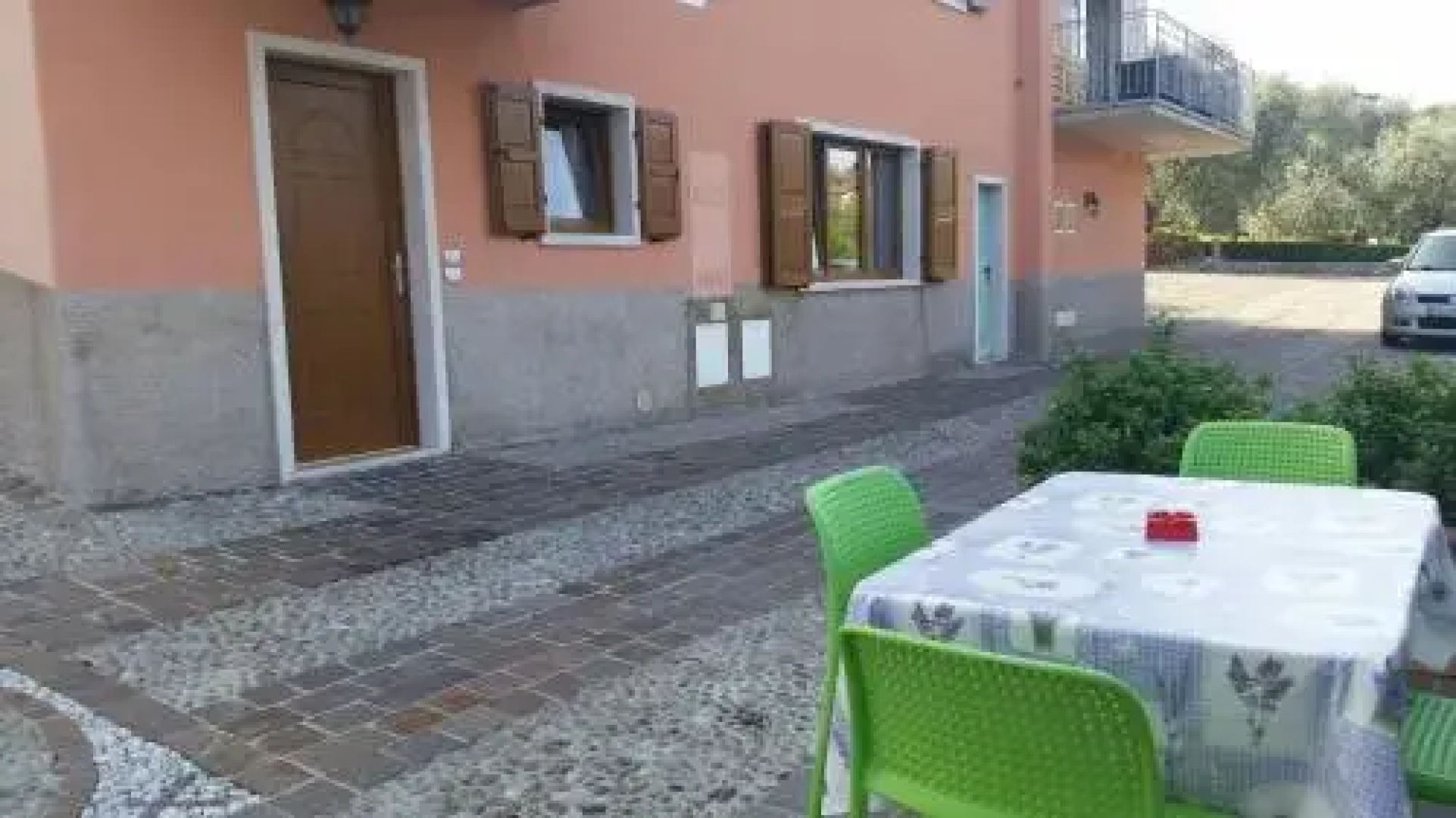 Appartamenti Ceccherini
