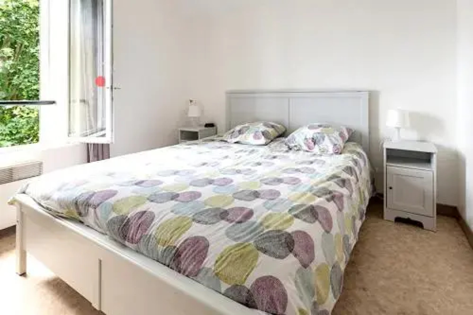 Holiday Home P'tit Chamois