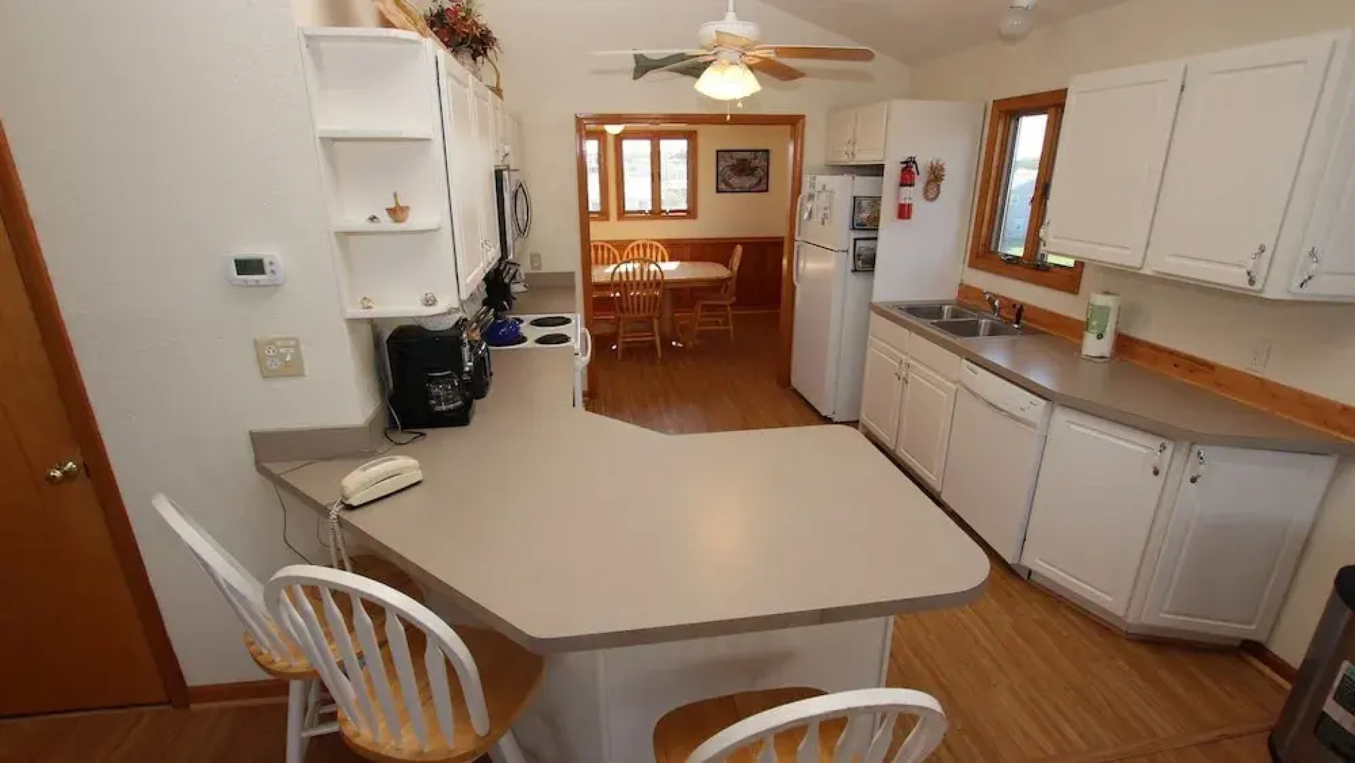 Mor Rays  - 4 Br Home