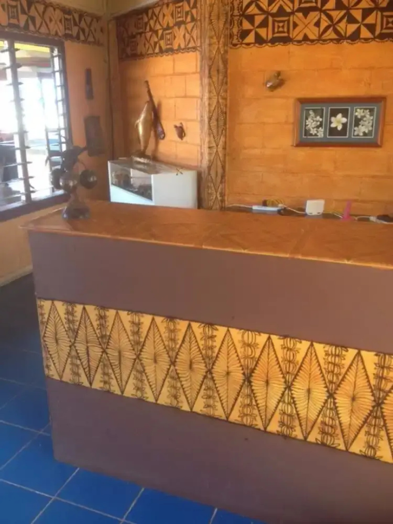 Keleti Beach Resort