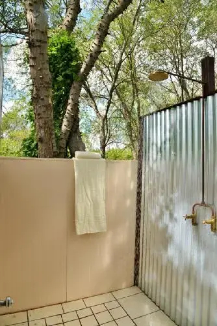 Muchenje Self Catering Cottages