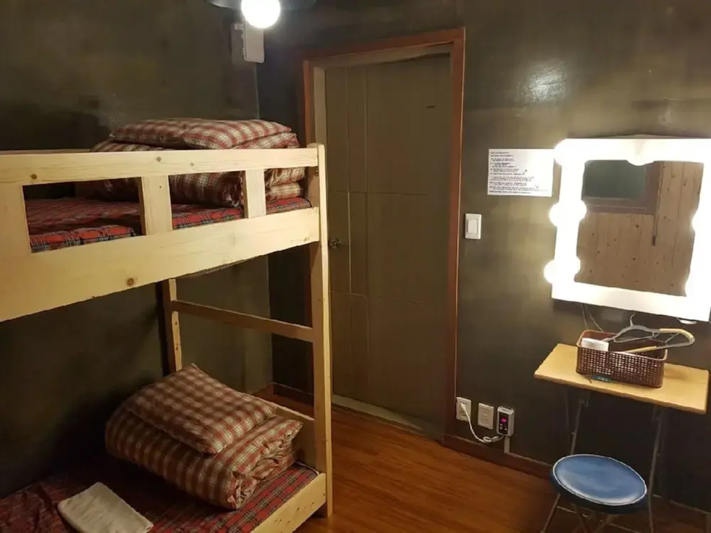 Popcorn Guesthouse 2