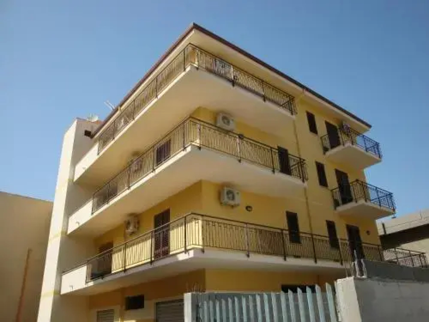 Appartamenti Campo