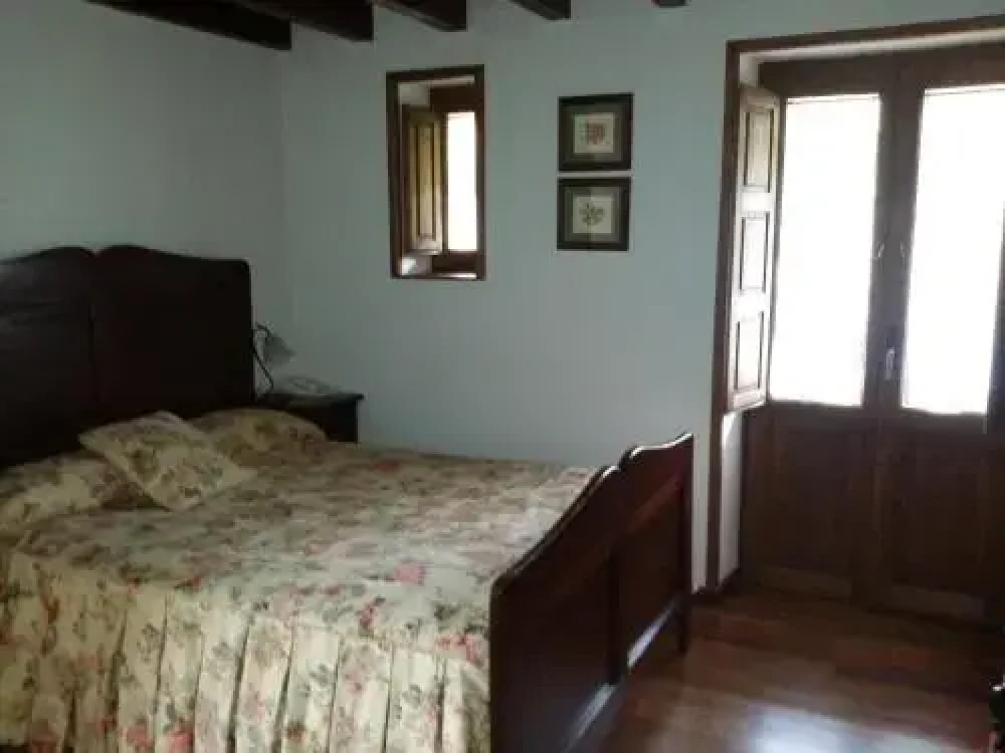 La Hospedería de Salamón