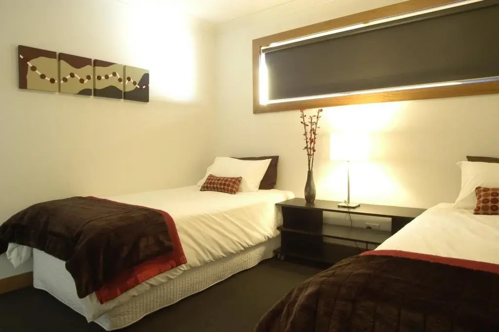 Abode Bendigo Apartments
